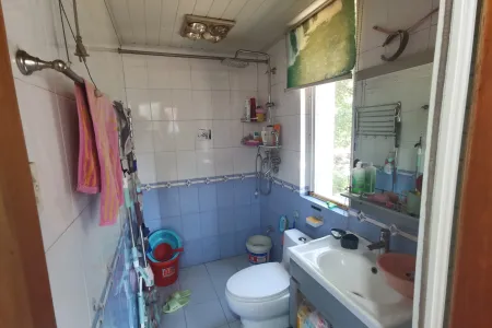 南瑞新城锦秋园 1房1厅1卫 1,400元/月 性价比高