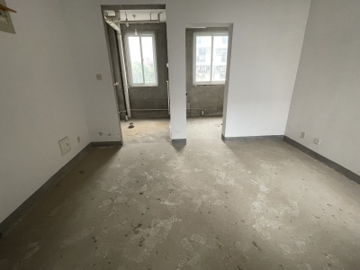 龙湖新城二期南区