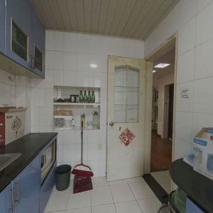 劳动新村7号地块