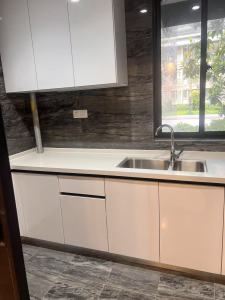 中御公馆 3室2厅2卫 2,500元/月 南北通透