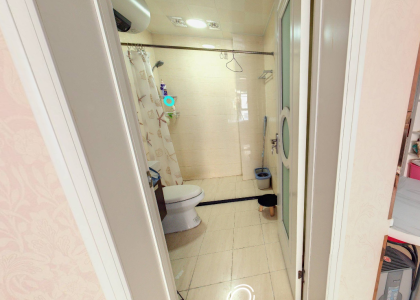 伟星左岸生活B区