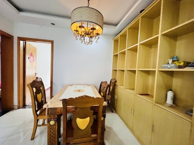 江南御花园一村