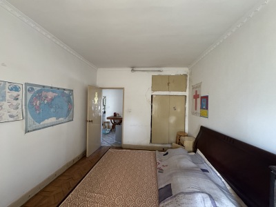 三山里小区南区