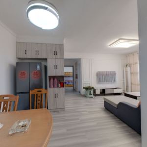 官山翰林西区3房2厅1卫南精装真实好房