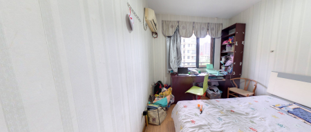 伟星左岸生活A区