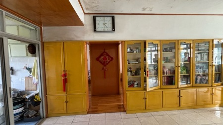 长街商都A区