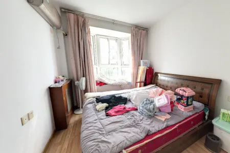 东泽园小区3房2厅1卫南精装真实好房