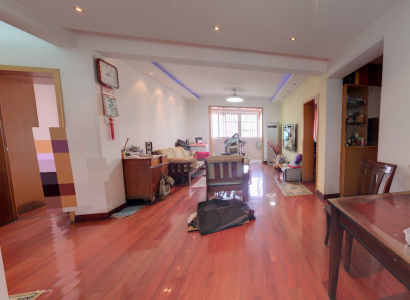 万豪白领富贵西园