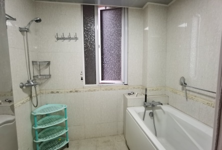 伟星左岸生活C区