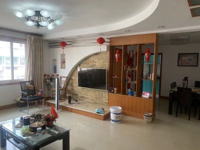 中国建筑第七工程局第二建筑公司生活小区