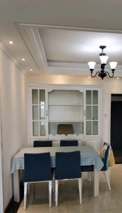 城市之光第二街区