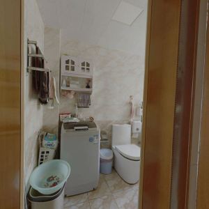 园丁二区4室2厅2卫南中装真实好房