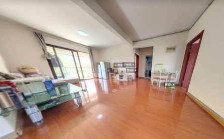 城市之光第二街区