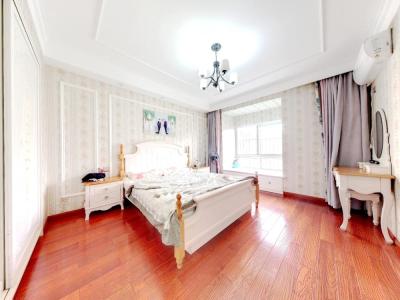 城市之光第三街区