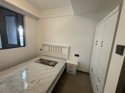 信达万科樾江望