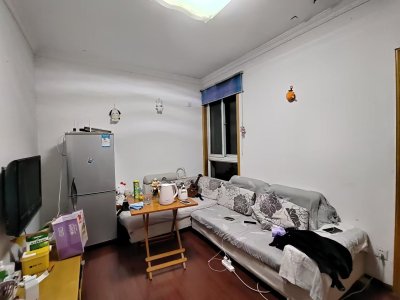 弋江嘉园二期月恒园