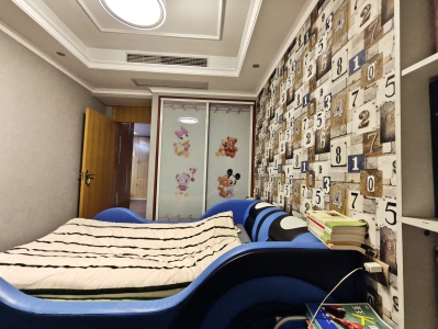 东方龙城绿竹苑