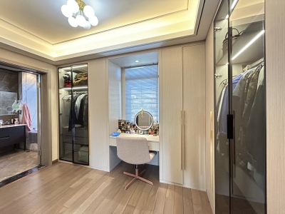 凤凰城中岛玫瑰苑别墅