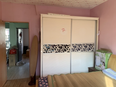 绿地4号地块南区(凯旋豪庭)