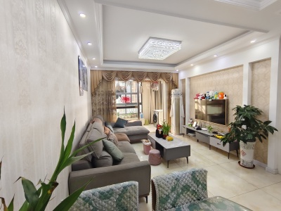 东方城四区东方天骏九珑湾