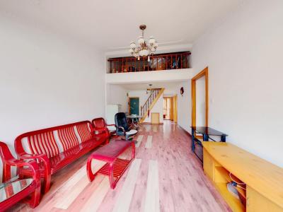 丽光商住楼3房南北简装真实好房