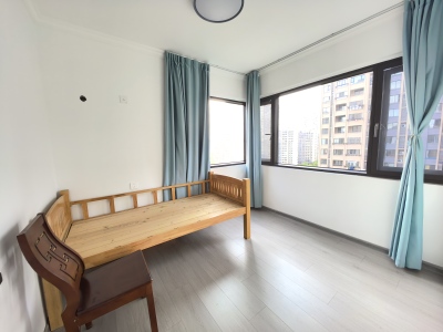 深业华府春天里