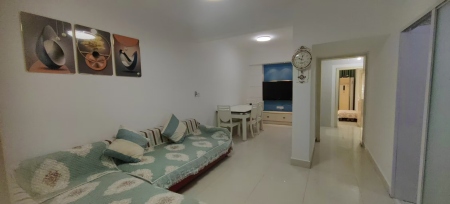 延安路二十一号