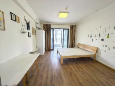 伟星金域蓝湾天街