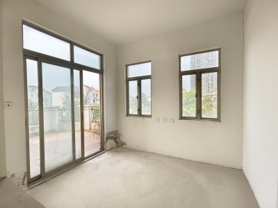 三山碧桂园三山水韵