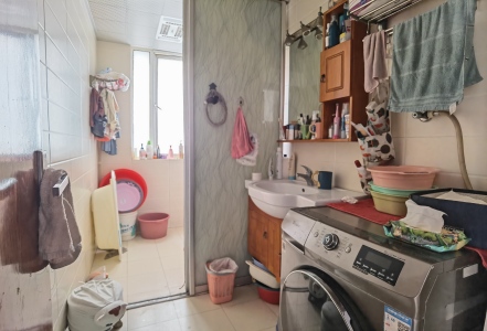 凤凰城北岛翡翠居