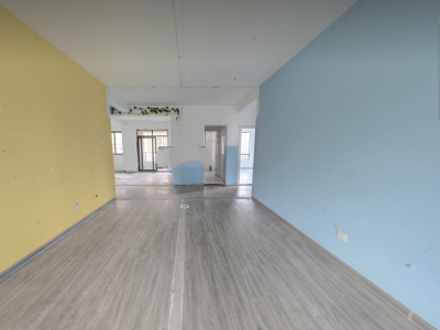 伟星金域蓝湾A区