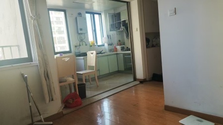 旭日天都六组团