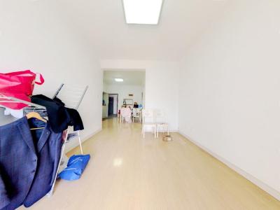 城市之光第一街区