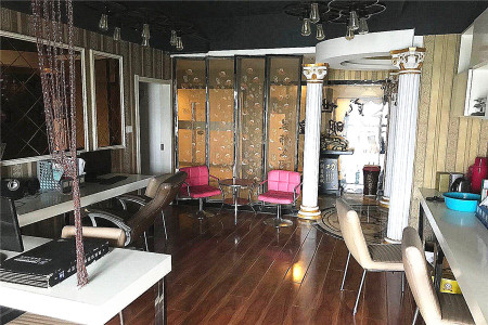 万达广场二期(万达嘉华)