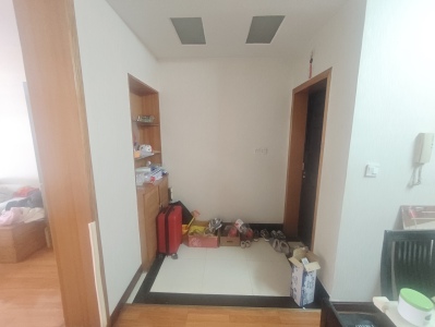 南瑞新城荷夏园