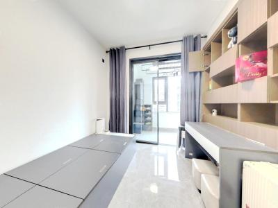 伟星万科东方珑胤台