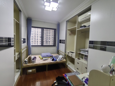 东方龙城绿竹苑