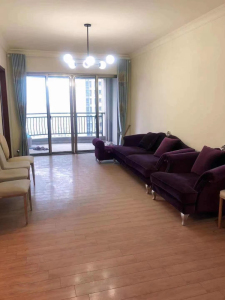 三山碧桂园江心环玉