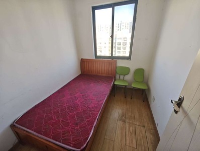 旭日天都五组团