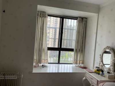 安粮城市广场1期