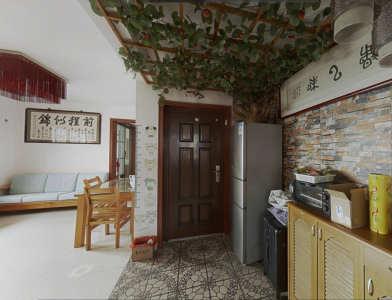 东方龙城雅乐苑北区