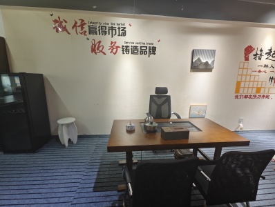 万达广场二期(万达嘉华)一房南中装真实好房