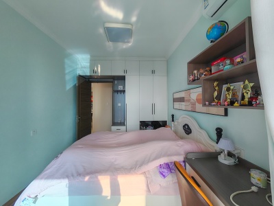 碧桂园塘溪源著