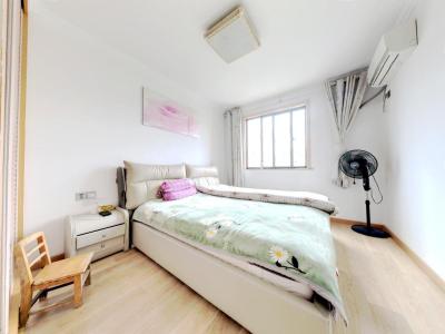 旭日天都一组团