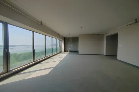 伟星蔚蓝海岸4室2厅3卫西毛坯真实好房