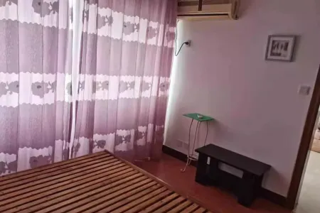 蓝领公寓小区2房2厅1卫南中装真实好房