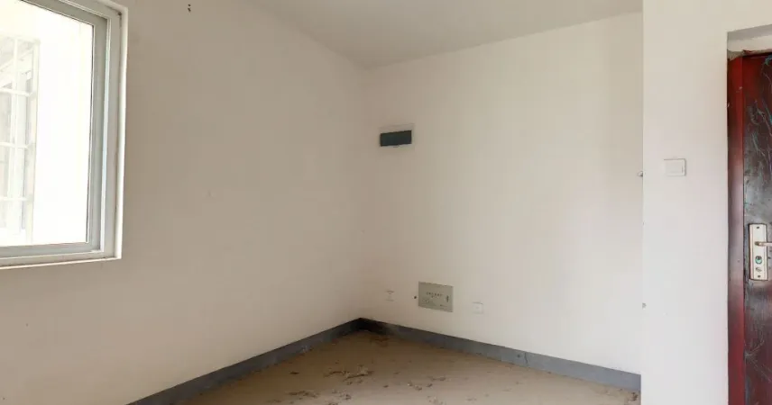 江北天和苑安置房二期