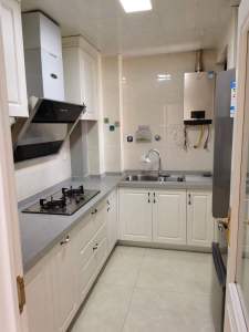 城市之光第二街区