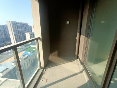 万科江东府