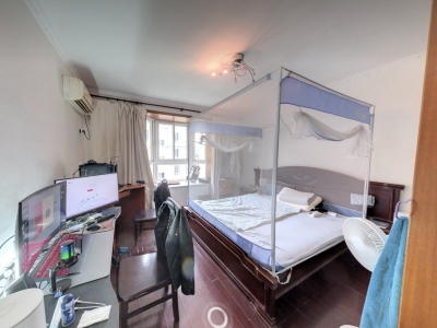 南瑞新城金坤园